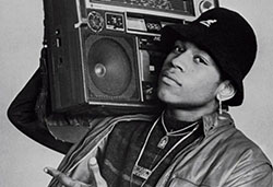 LL Cool J